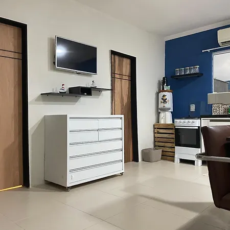 Porto de galinhas - Maracaipe - Apartamento Vista Mar Incrível-3